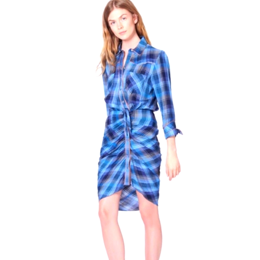 Veronica Beard Sierra Dress